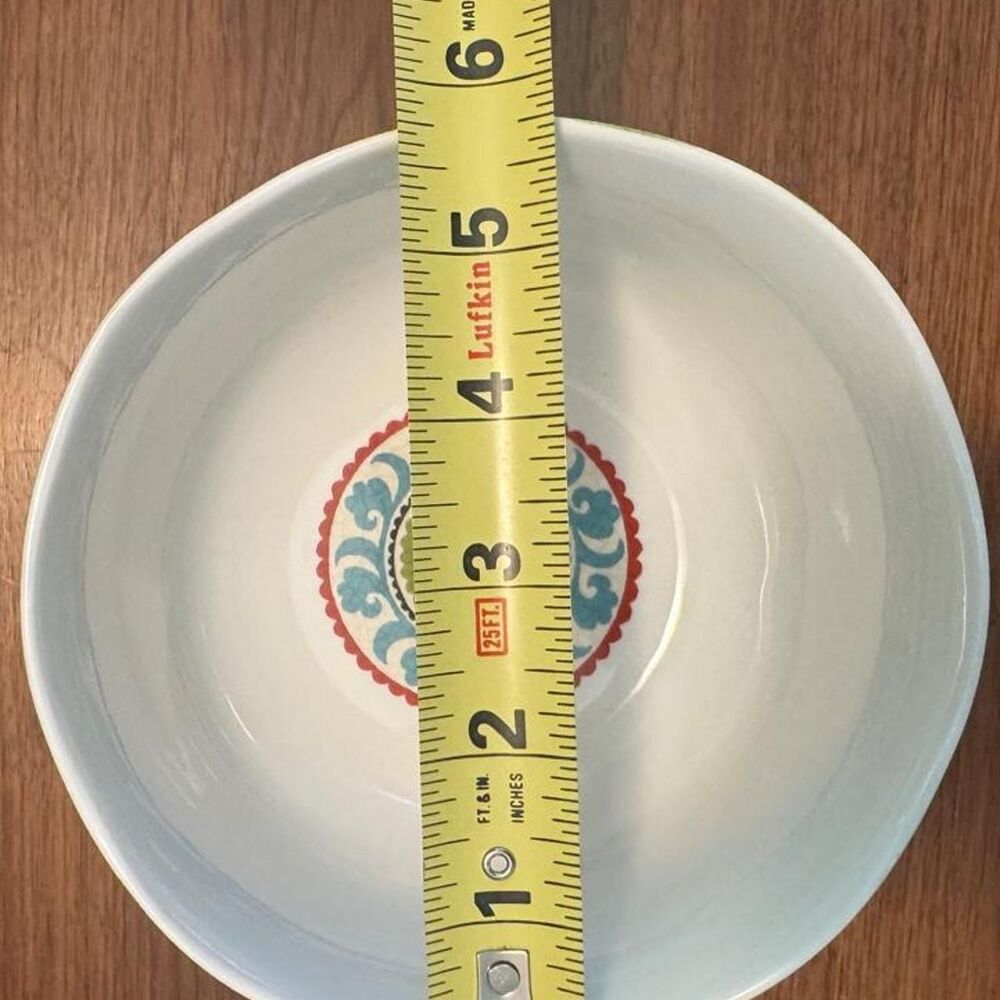 multi Dinnerware - Picture 6 of 7